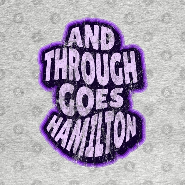 Through Goes Hamilton by Worldengine